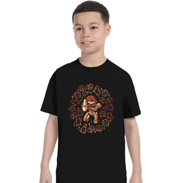 Hunter Girl on Sale - Image 3