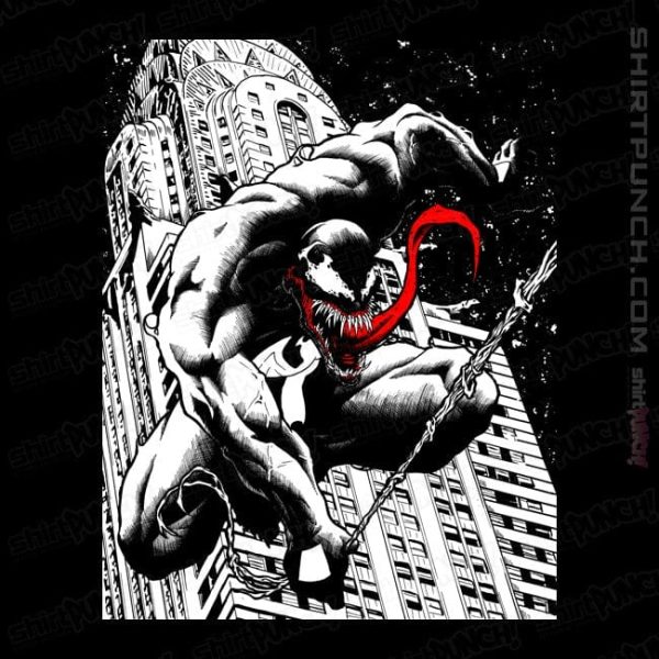 New York Venom Online Hot Sale