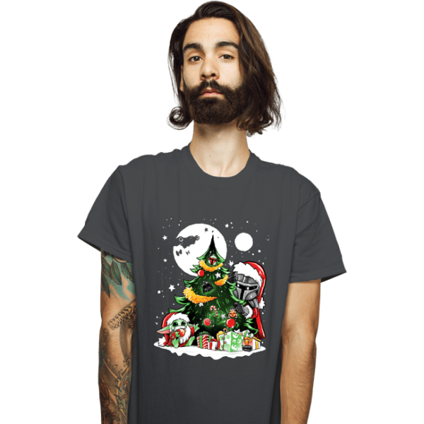 The Way of Christmas For Cheap - Image 2