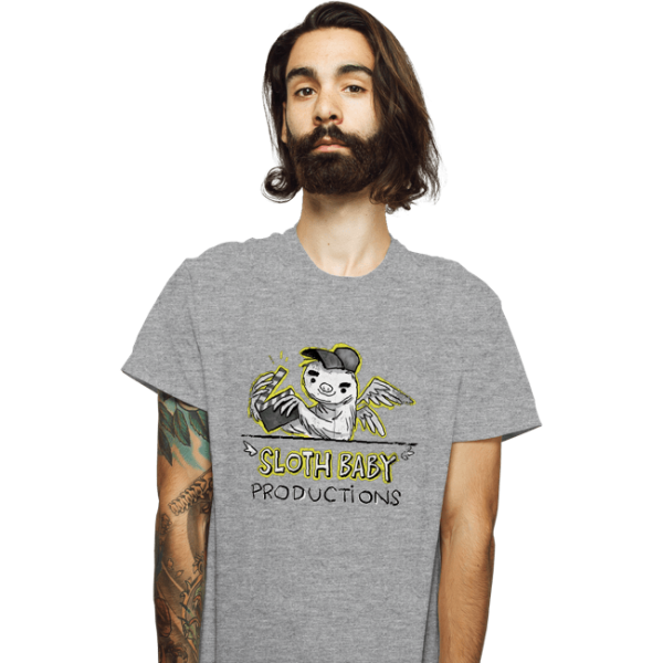 Sloth Baby Online - Image 2