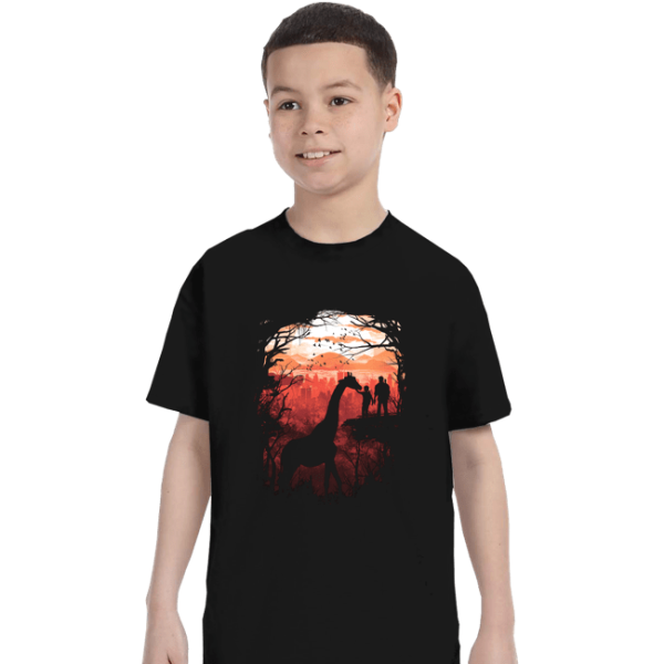 The Last Sunset For Discount - Image 3