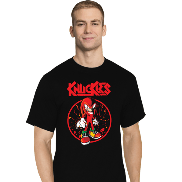 Knucklehead Online Hot Sale - Image 4