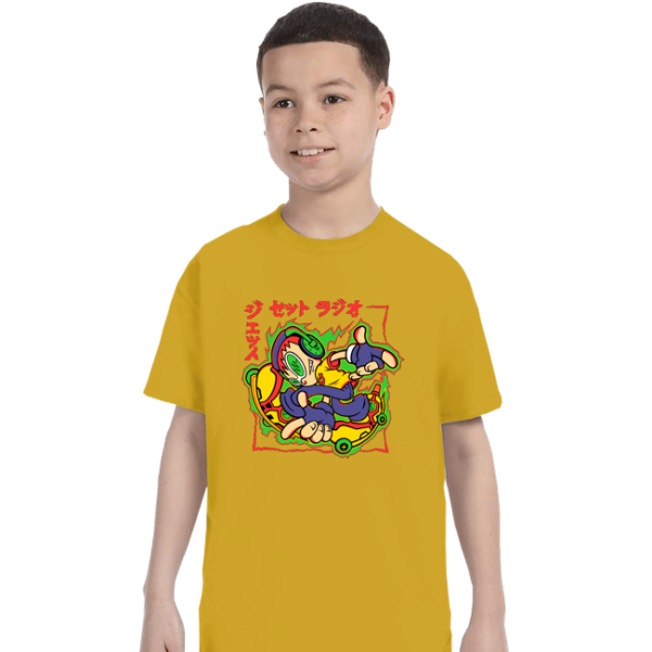 Jet Set Adventure Online - Image 3