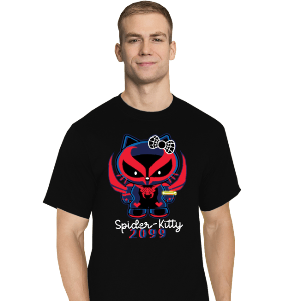 Spider Kitty 2099 For Sale - Image 4