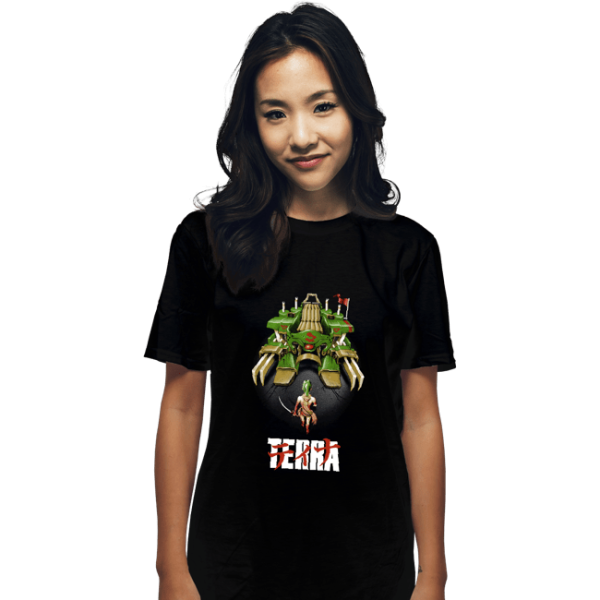 Terra Cheap - Image 2
