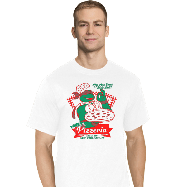 Mikey s Pizza For Sale - Image 4