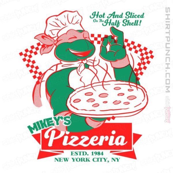 Mikey s Pizza For Sale