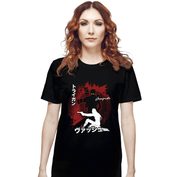 The Stampede Hot on Sale - Image 2