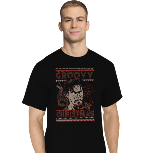 Groovy Christmas Cheap - Image 4