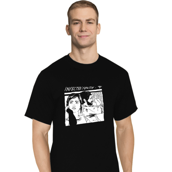 Infected Youth Sale - Image 4