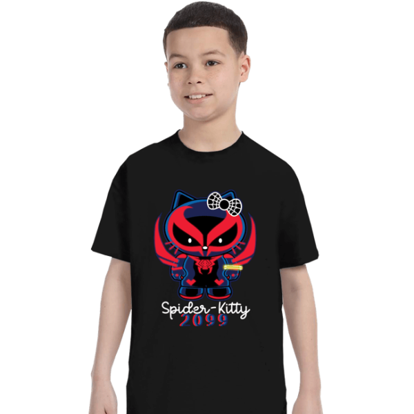 Spider Kitty 2099 For Sale - Image 3