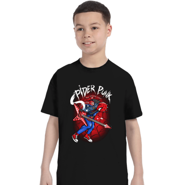 Spider Punk Discount - Image 3