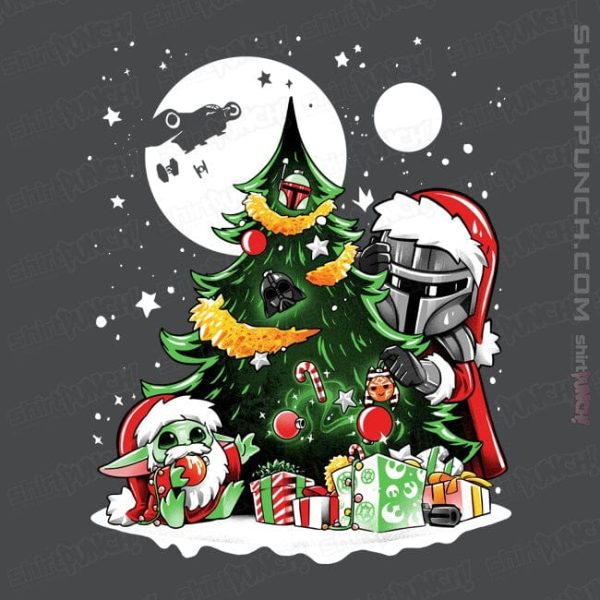 The Way of Christmas For Cheap