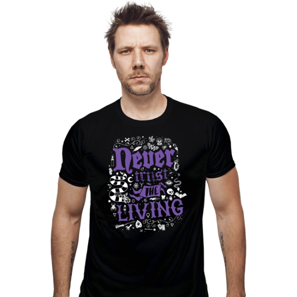 Never Trust The Living Fashion - Image 5