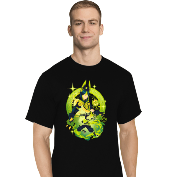 Verdant Strider Tighnari For Cheap - Image 4