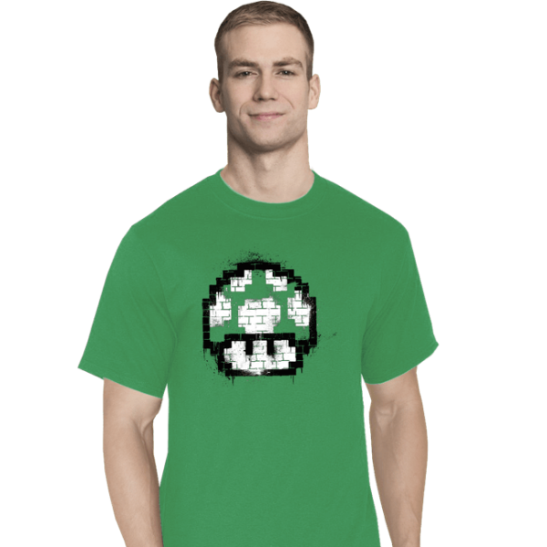 1-Up Spray Online now - Image 4