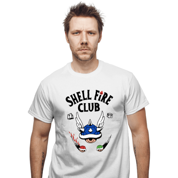 Shellfire Club Discount - Image 2