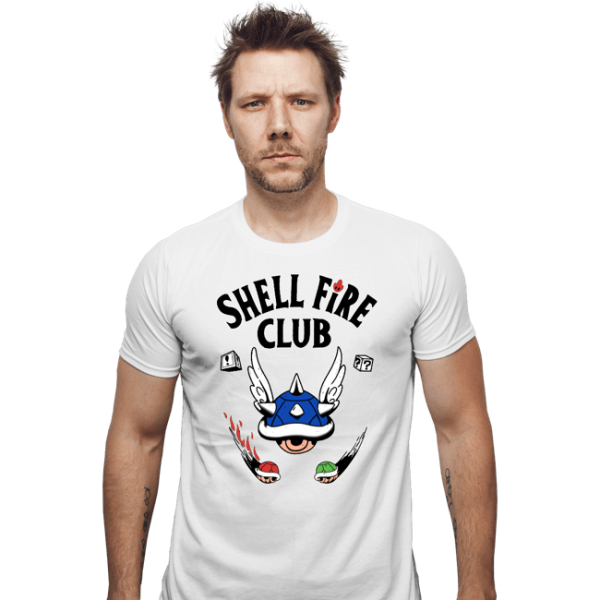 Shellfire Club Discount - Image 5