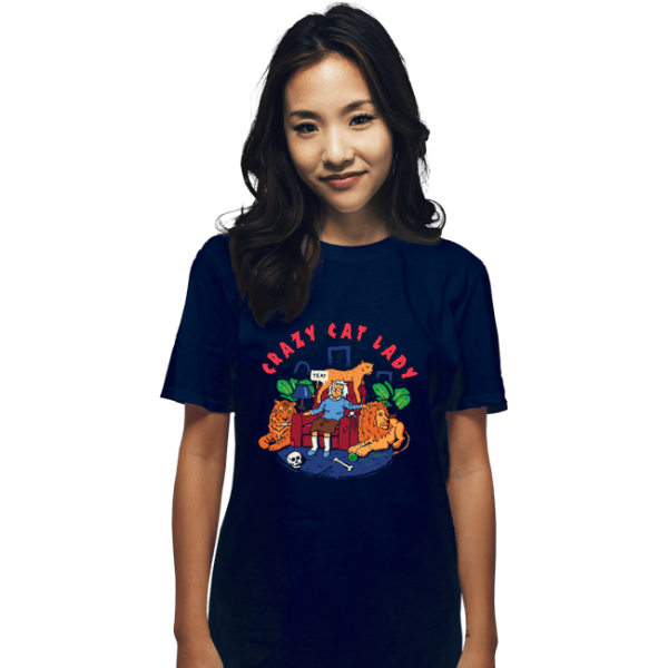 Crazy Cat Lady For Sale - Image 2