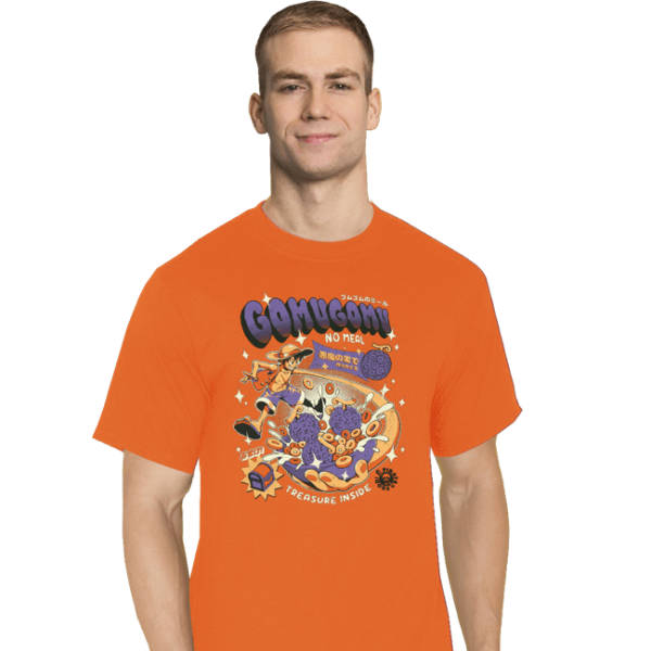 Pirate Meal Online Sale - Image 4