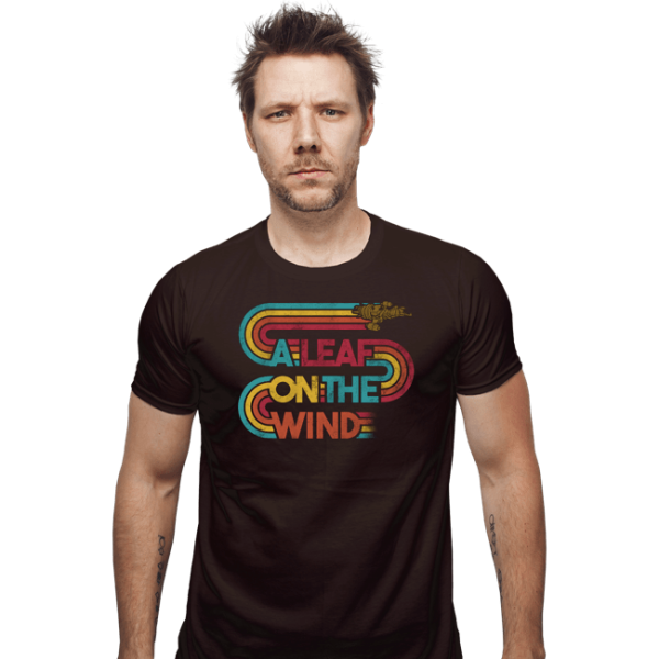 Vintage Leaf On The Wind Supply - Image 5