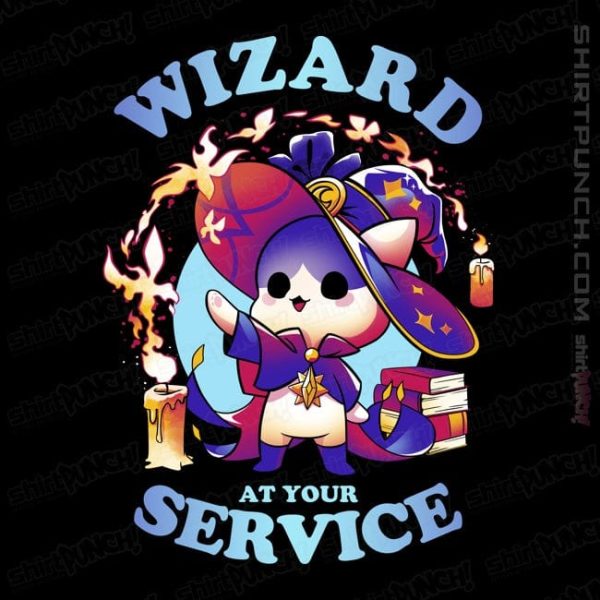 Wizard s Call Online Hot Sale