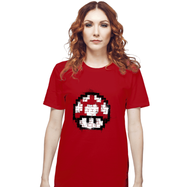 Mushroom Spray Discount - Image 2