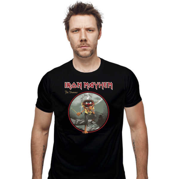 Iron Mayhem Supply - Image 5