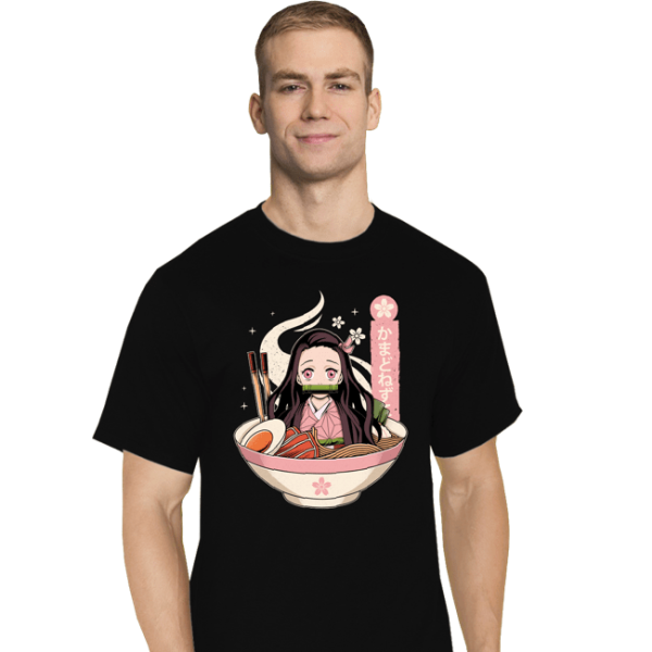 Nezuko Ramen Online Hot Sale - Image 4