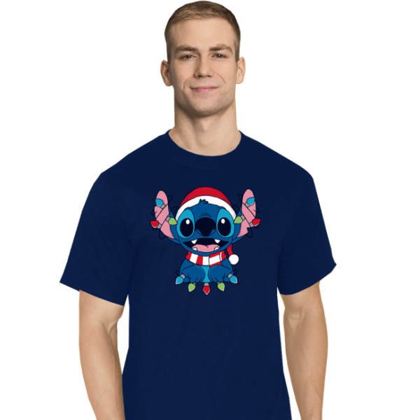 Ohana Christmas Holiday Hot on Sale - Image 4