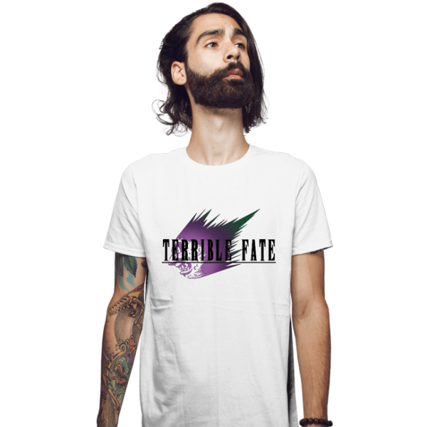 A Terrible Fate on Sale - Image 5