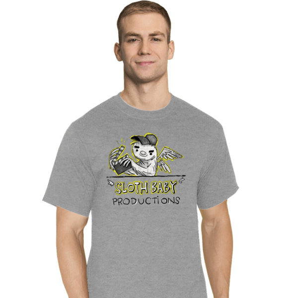 Sloth Baby Online - Image 4