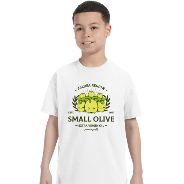 Small Olive Online Hot Sale - Image 3