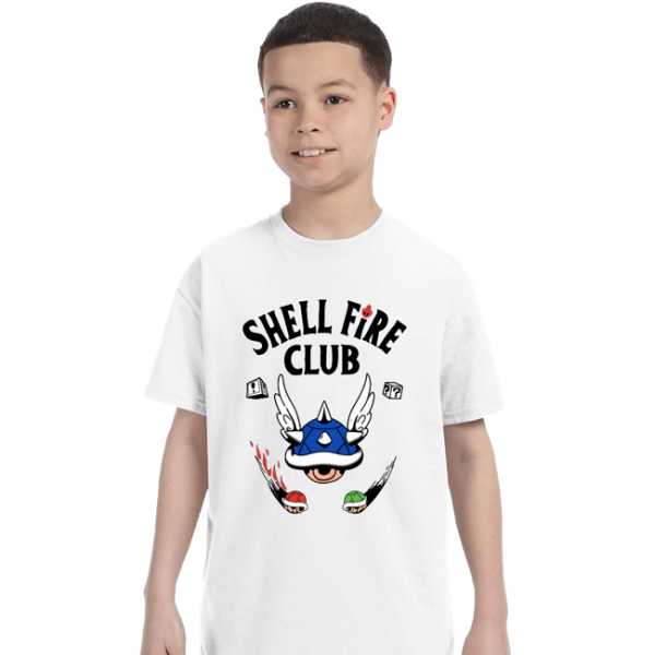 Shellfire Club Discount - Image 3