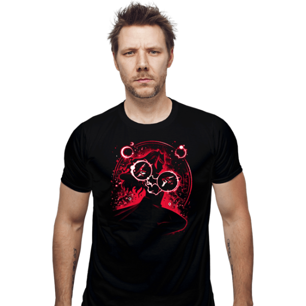 Scarlet Chaos For Sale - Image 5