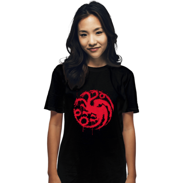 Three Headed Dragon Online Hot Sale - Image 2