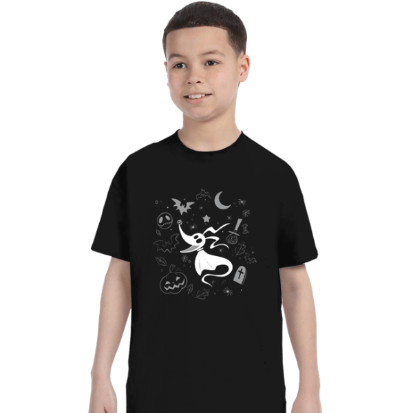 Ghost Best Friend Cheap - Image 3