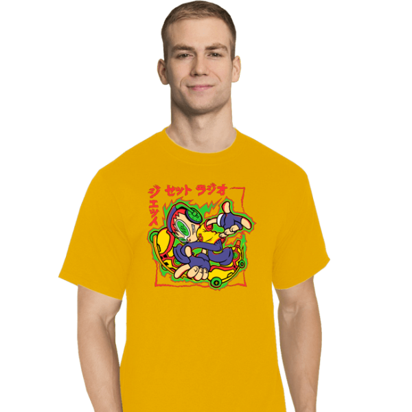Jet Set Adventure Online - Image 4