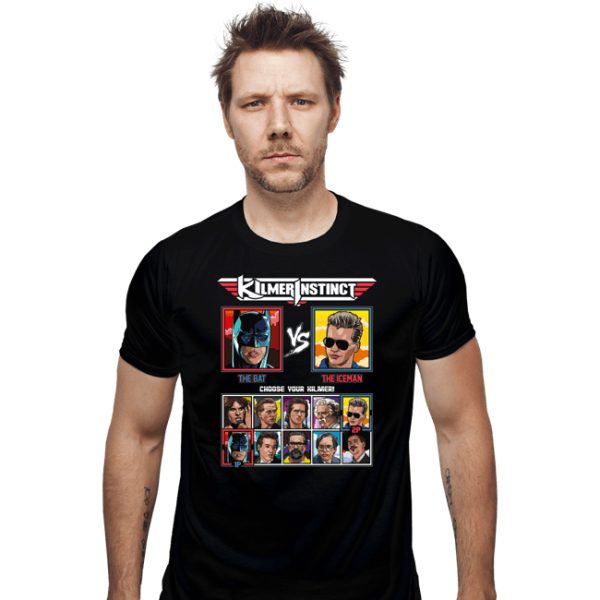 Kilmer Instinct For Sale - Image 5