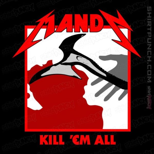 Mandy Em All on Sale