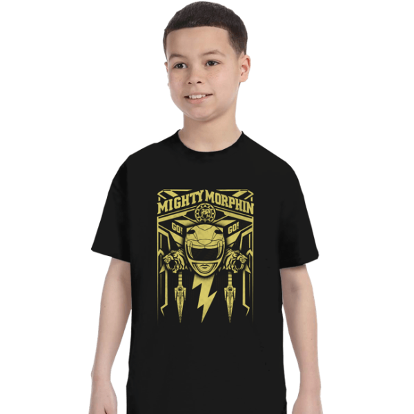 Yellow Ranger Discount - Image 3