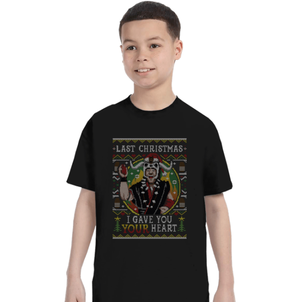 Ugly Sweater Of Doom Online Sale - Image 3