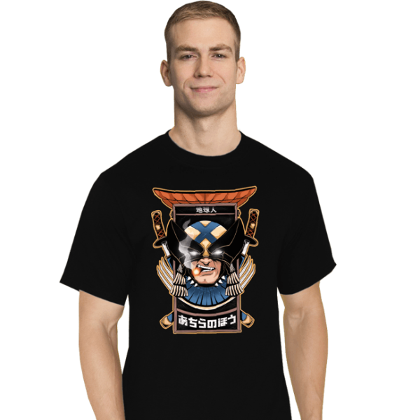Immortal Samurai Hot on Sale - Image 4