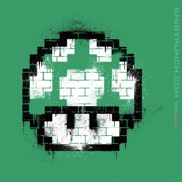 1-Up Spray Online now