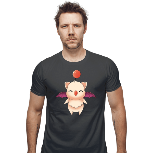 Moogle Online Hot Sale - Image 5