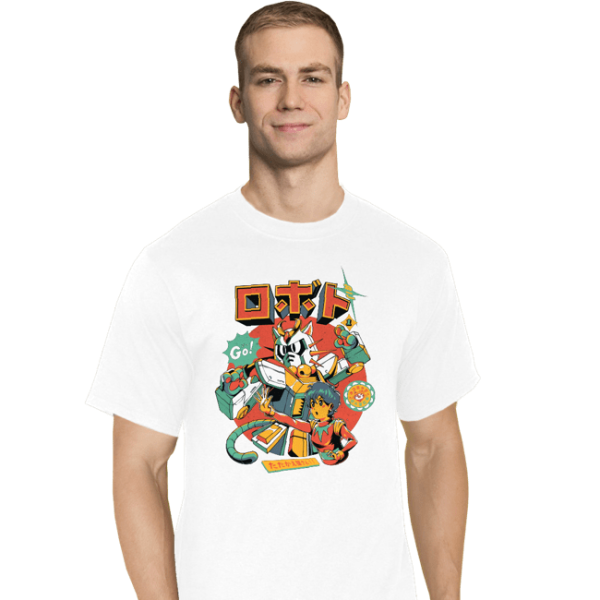 Neko Roboto For Sale - Image 4