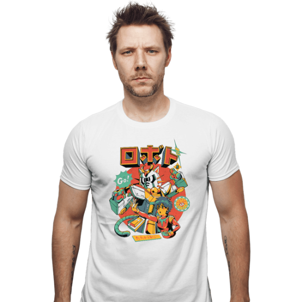 Neko Roboto For Sale - Image 5