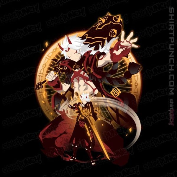 Hanamizaka Heroics Arataki Itto Online Hot Sale