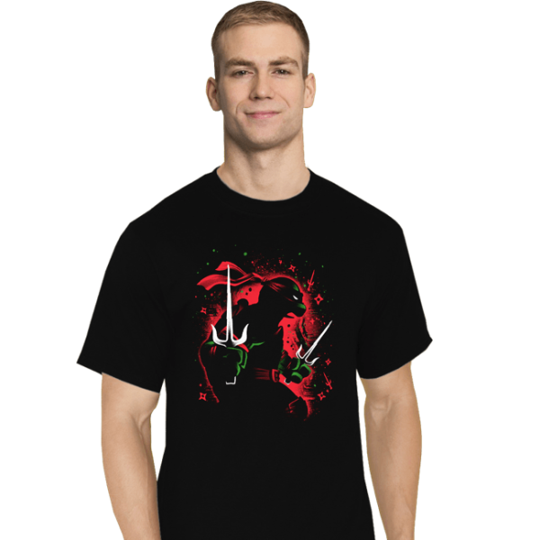 Rebel Ninja Hot on Sale - Image 4