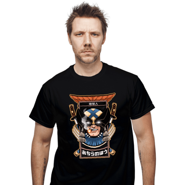 Immortal Samurai Hot on Sale - Image 2